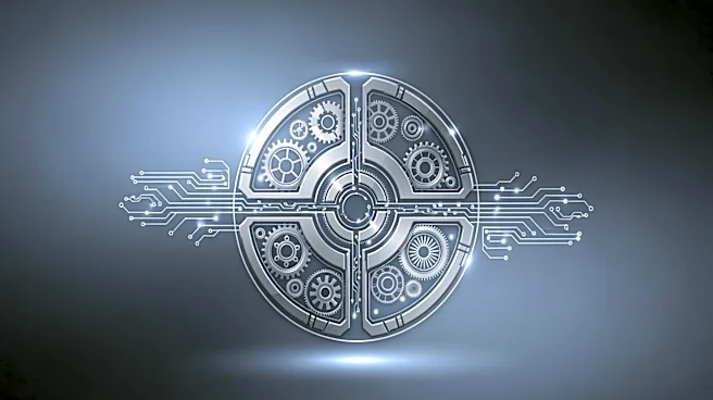 Revolutional Rebrands to Reflect Advanced Technology Solutions for Federal Agencies