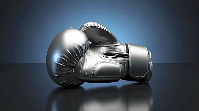 Ronda Rousey Defends Comeback Amid Criticism Over Age