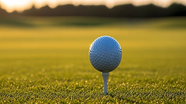 LIV Golf CEO Scott O'Neil Confirms 2026 Season Will Proceed Amid Funding Concerns