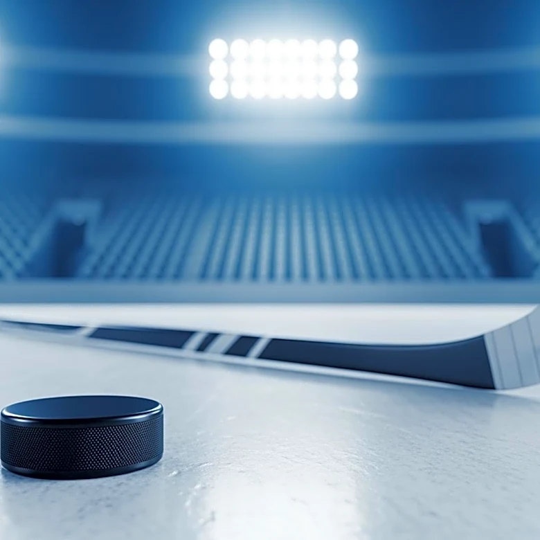 Ottawa Senators Sign Blake Montgomery to Three-Year Entry-Level Contract