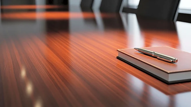 Biglaw Firms Face Shift as Equity-Only Partnerships Decline