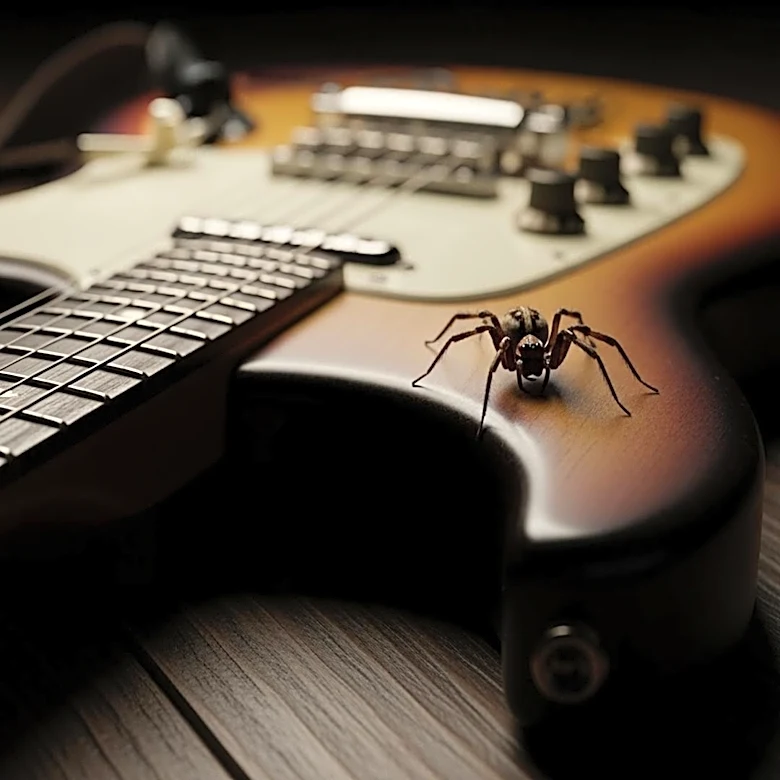 Taylor Momsen Hospitalized After Spider Bite During AC/DC Tour