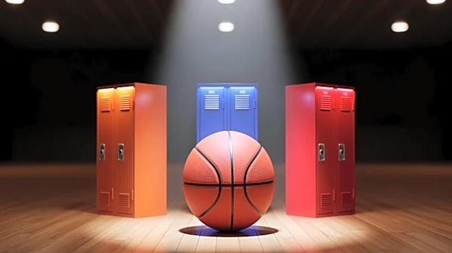 John Blackwell's Transfer Decision: Illinois, UCLA, or Louisville?