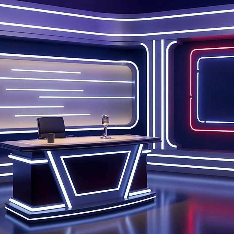 CBS Plans for Post-Stephen Colbert Late-Night Show with Byron Allen's 'Comics Unleashed'