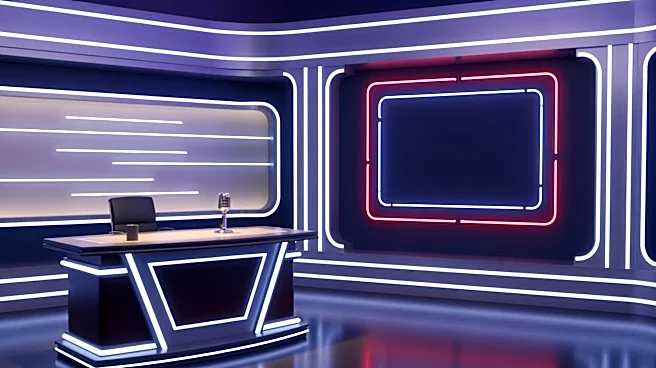 CBS Plans for Post-Stephen Colbert Late-Night Show with Byron Allen's 'Comics Unleashed'