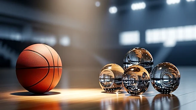 Louisville Women's Basketball Adds Three Key Transfers to Roster