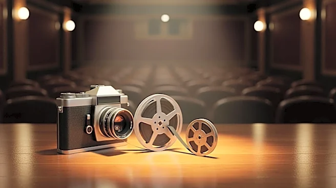 Warner Bros. Decision on Tom Cruise Film 'Digger' Raises Questions About Festival Strategy