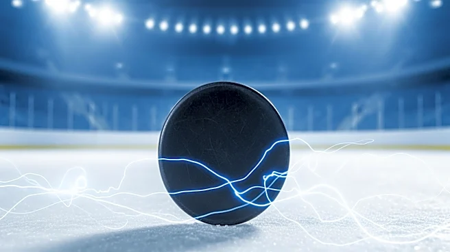 Lightning's Brandon Hagel Returns to Action Against Rangers After Injury