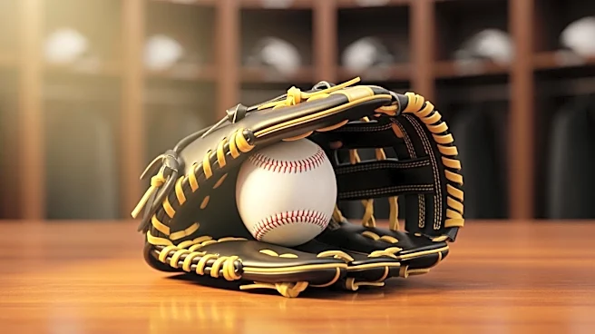 Pittsburgh Pirates' Strategic Moves Transform Team into MLB Contender