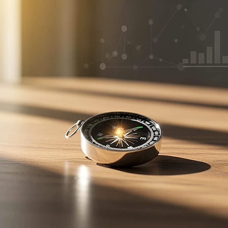 Alex Young Advocates for Purpose-Driven Brand Strategies to Achieve Real Impact