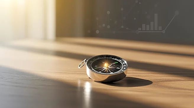 Alex Young Advocates for Purpose-Driven Brand Strategies to Achieve Real Impact