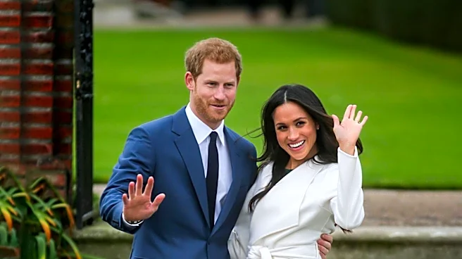 Prince Harry Discusses Fatherhood and Emotional Challenges During Australian Visit