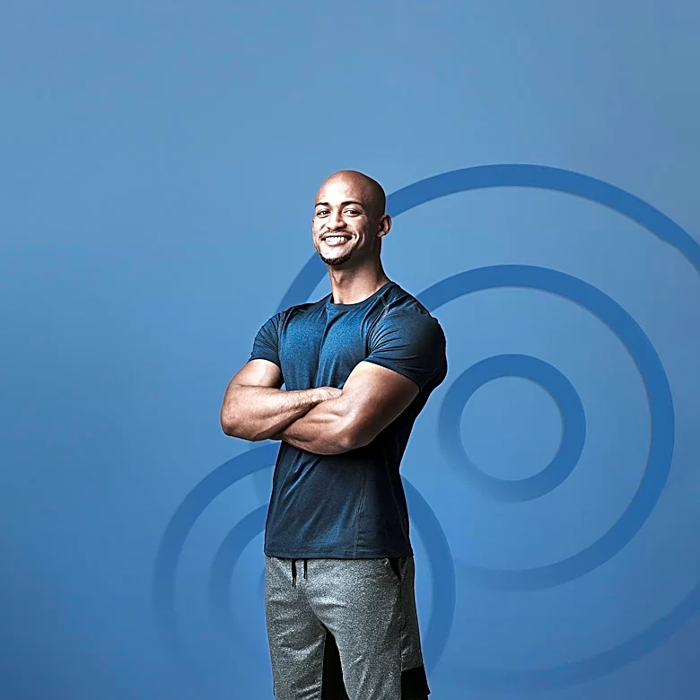 Bryan Johnson Advocates Simple Balance Test to Assess Biological Age