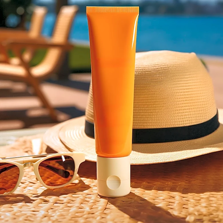 Dermatologists Recommend Sunscreen Sticks for Convenient UV Protection