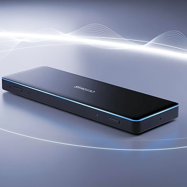 Amazon Unveils Slimmest Fire TV Stick HD with Enhanced Features