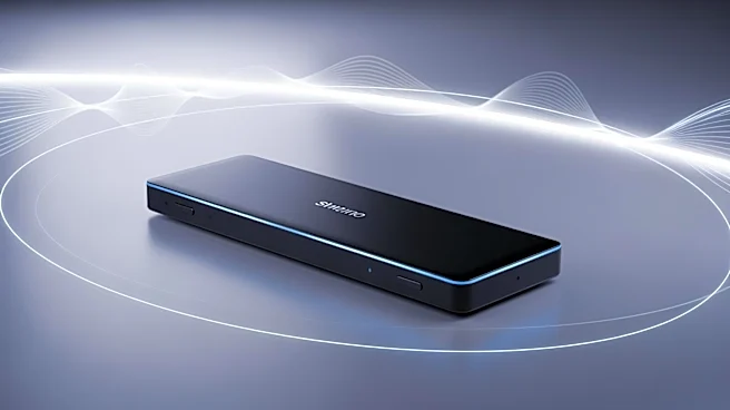 Amazon Unveils Slimmest Fire TV Stick HD with Enhanced Features