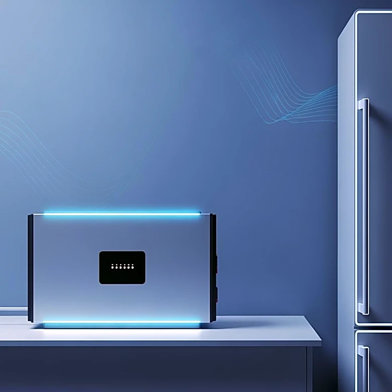 Jackery's Fridgeguard: A New Era in Home Battery Backup Solutions