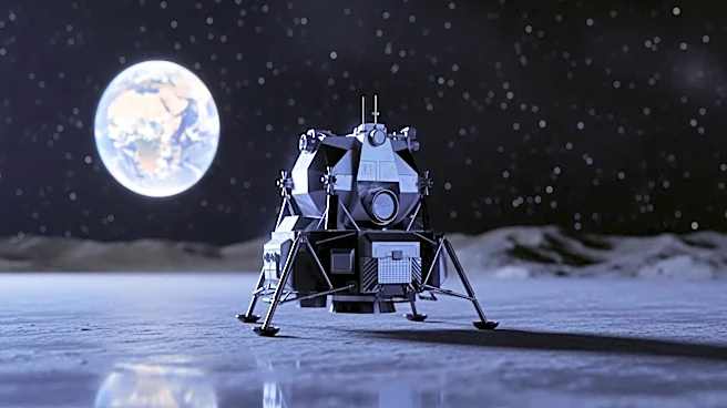 NASA's Artemis III Mission Prepares for Lunar Return, Following Successful Artemis II