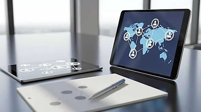 Revolut Expands into HR Services with GlobalHire to Support Business Growth