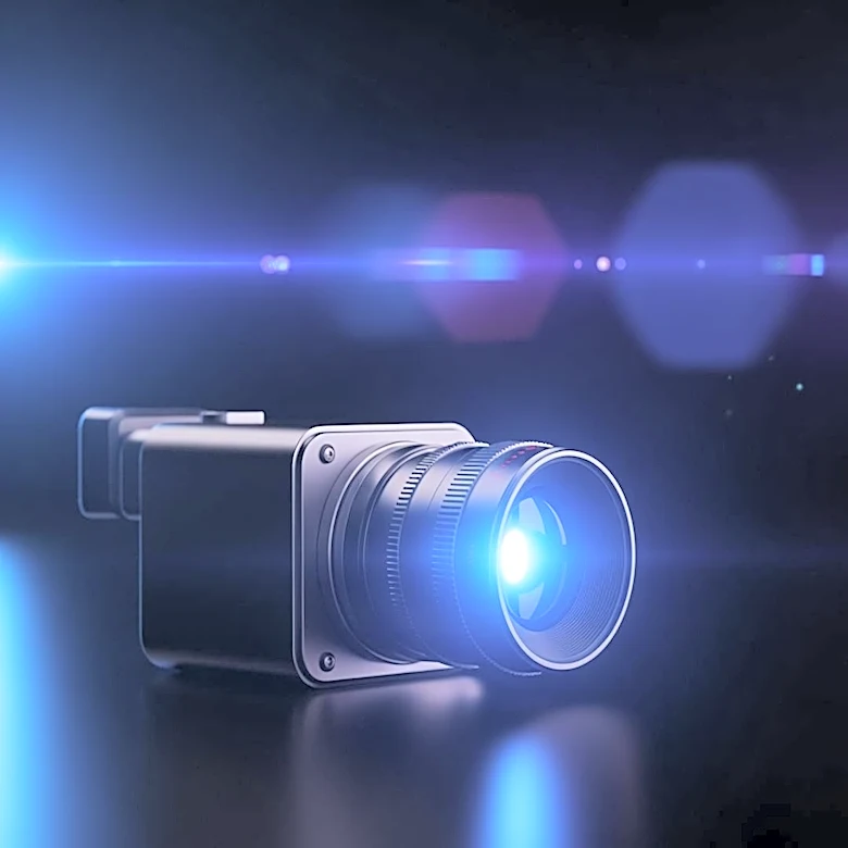 J.J. Abrams Unveils 'The Great Beyond' Trailer at CinemaCon, Featuring Glen Powell and Jenna Ortega