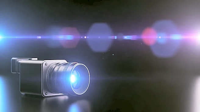 J.J. Abrams Unveils 'The Great Beyond' Trailer at CinemaCon, Featuring Glen Powell and Jenna Ortega