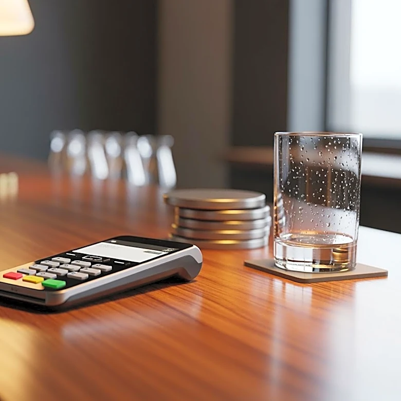 xnPOS and Elavon Launch Mobile POS Device for Hospitality Industry
