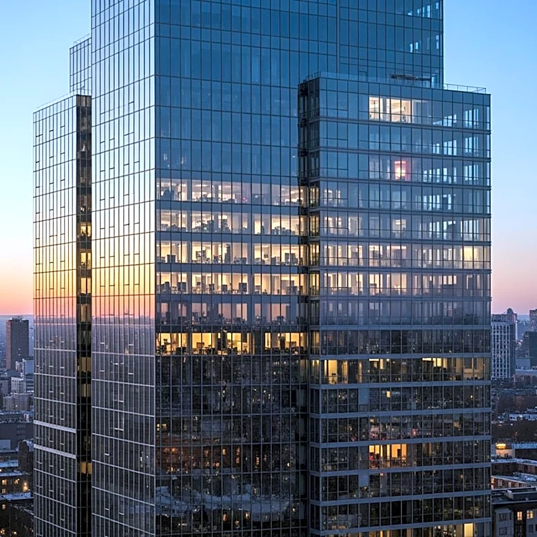 Top U.S. Cities Lead in Office-to-Apartment Conversions Amidst Real Estate Shifts