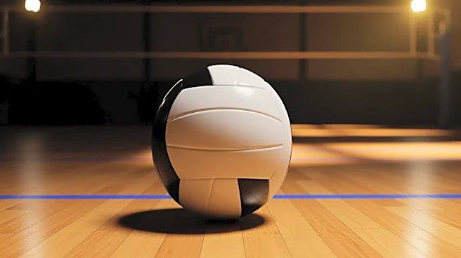 Nebraska and Texas to Renew Volleyball Rivalry in Upcoming Nonconference Match