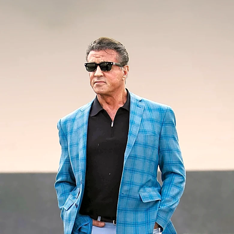 Celebrity Dads Over 40 Address Body Image Pressure with GLP-1 Medication