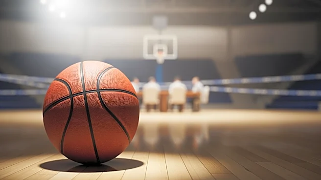 Indiana University Secures Top Transfer Aiden Sherrell to Bolster 2026 Basketball Roster