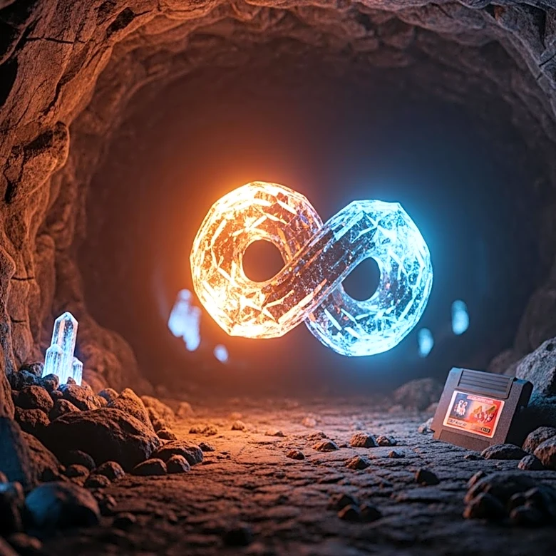 Cave Story+ Receives Major Update with Co-op and Mod Support