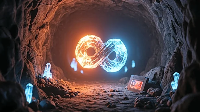 Cave Story+ Receives Major Update with Co-op and Mod Support