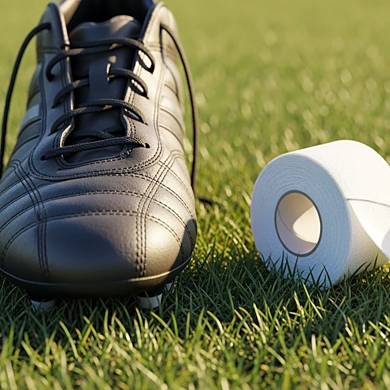 Liverpool's Hugo Ekitike Suffers Achilles Injury, Out for World Cup