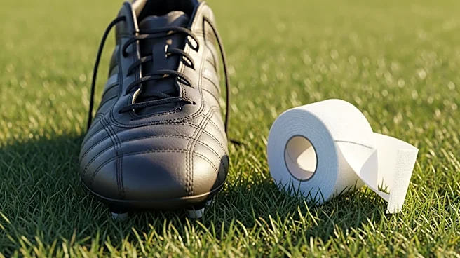 Liverpool's Hugo Ekitike Suffers Achilles Injury, Out for World Cup