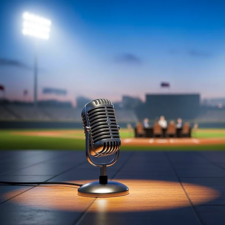 Chicago White Sox Anthem Singer Gerald Chaney Hospitalized After On-Field Collapse