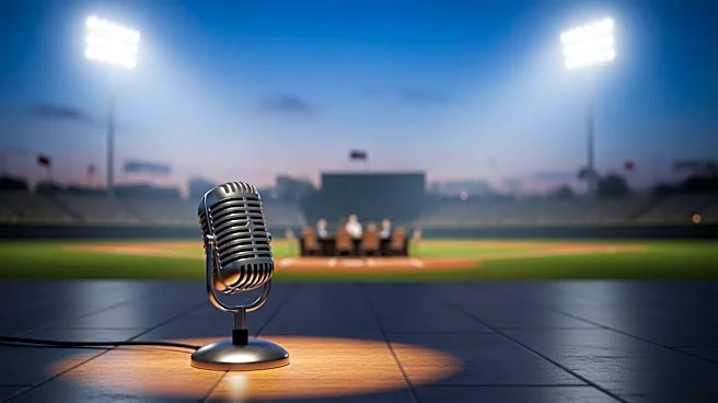 Chicago White Sox Anthem Singer Gerald Chaney Hospitalized After On-Field Collapse