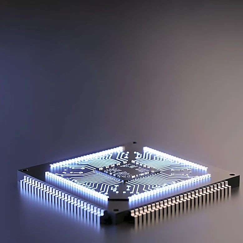 Taiwan Semiconductor Manufacturing Faces Stock Price Dip Amidst Market Dynamics