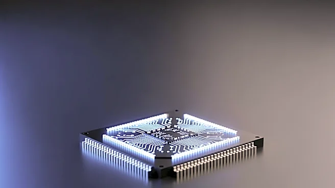 Taiwan Semiconductor Manufacturing Faces Stock Price Dip Amidst Market Dynamics