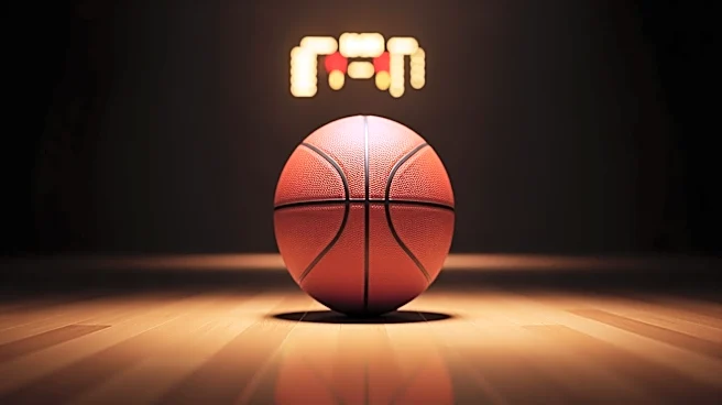 Rutgers Basketball Re-Signs Leading Scorer Tariq Francis for 2026-27 Season