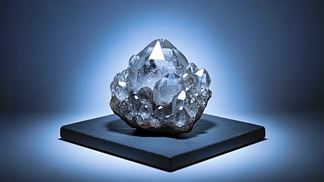 Appian Capital Advisory Appoints New CEO to Lead Critical Minerals Portfolio