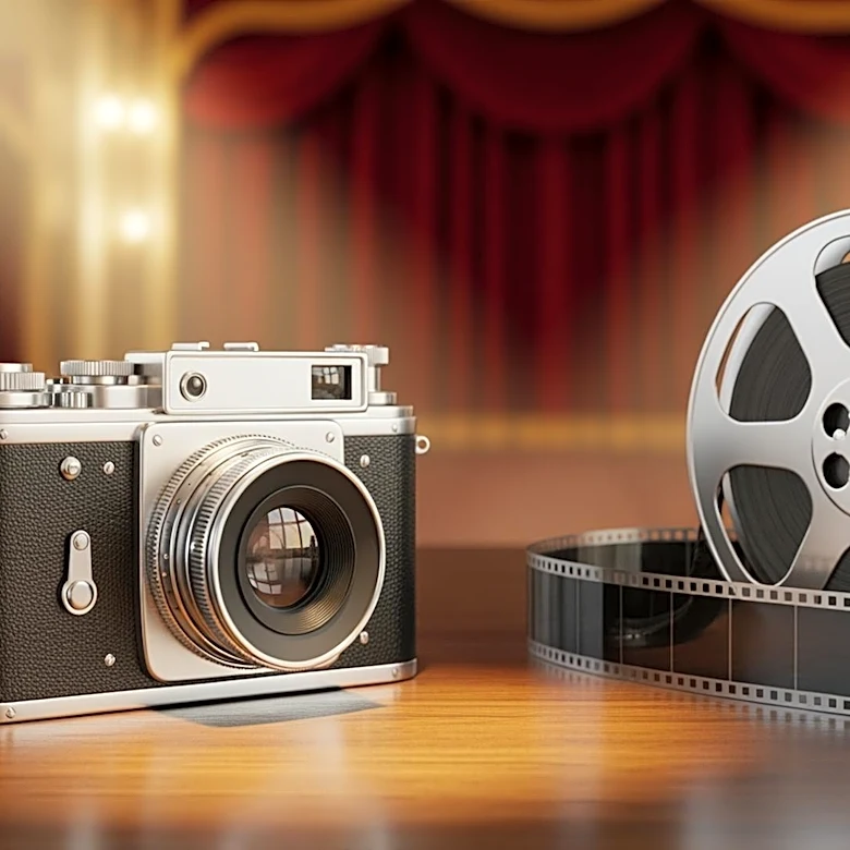 J.J. Abrams Unveils 'The Great Beyond' at CinemaCon Featuring Glen Powell and Jenna Ortega