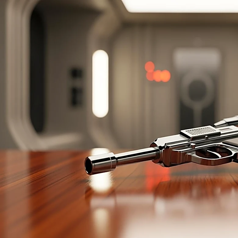 Disneyland's New Han Solo Character Faces Criticism from Fans