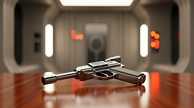 Disneyland's New Han Solo Character Faces Criticism from Fans