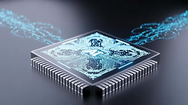 Meta and Broadcom Expand Partnership for AI Chip Development