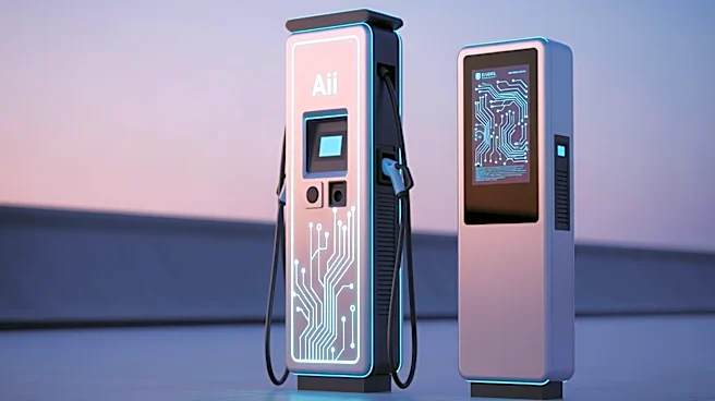 Envirotech Vehicles Transitions to AI Infrastructure with Revenue-Generating Site