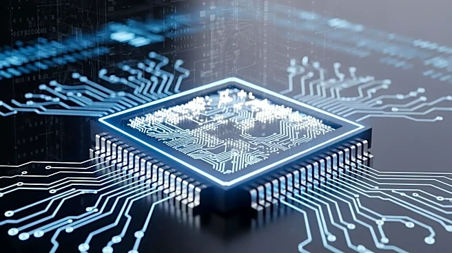 ViTrox Cofounder Returns to Malaysia's Richest List Amid AI-Driven Chip Demand