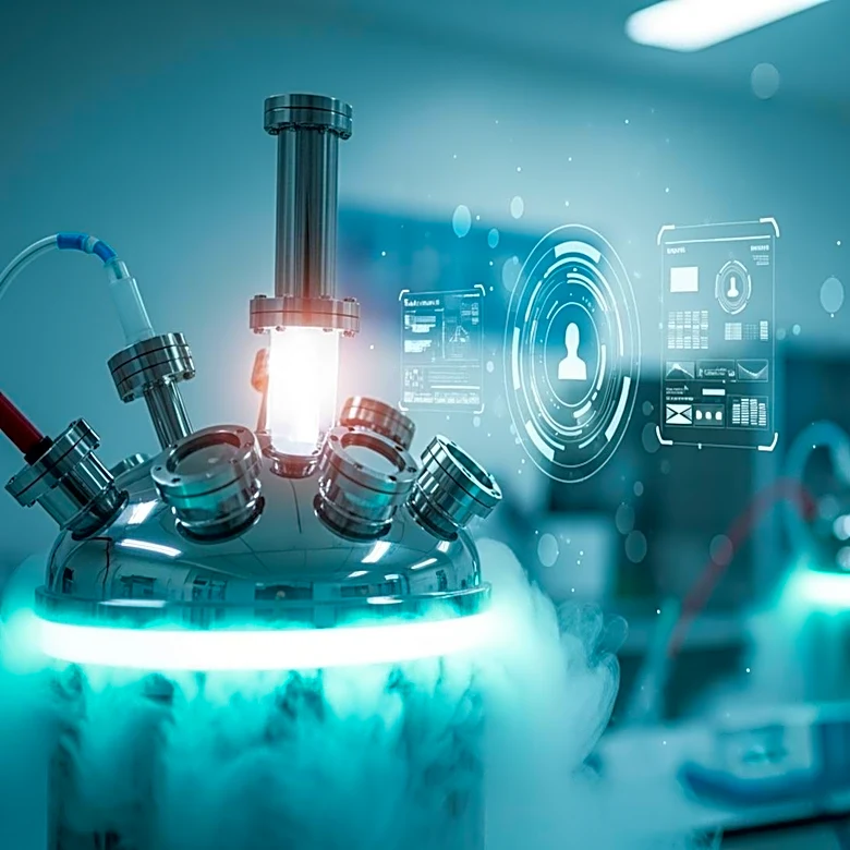 Ensorcell Unveils Versaweld Platform at INTERPHEX 2026 for Biopharmaceutical Industry