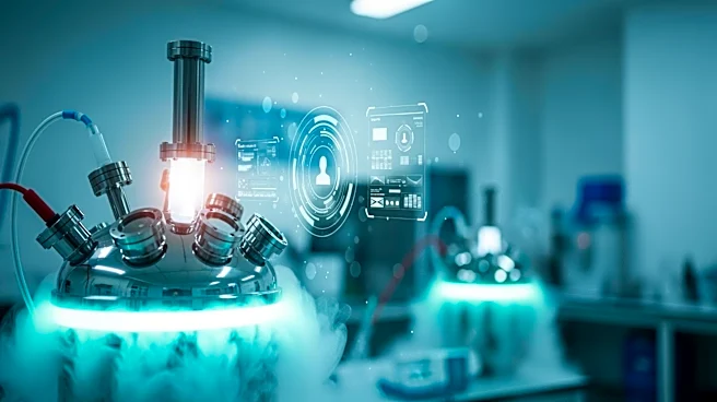 Ensorcell Unveils Versaweld Platform at INTERPHEX 2026 for Biopharmaceutical Industry