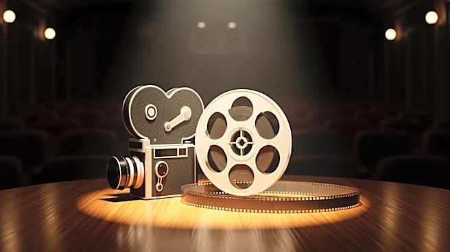 Steven Spielberg Advocates for Original Films at CinemaCon Amid 'Disclosure Day' Premiere