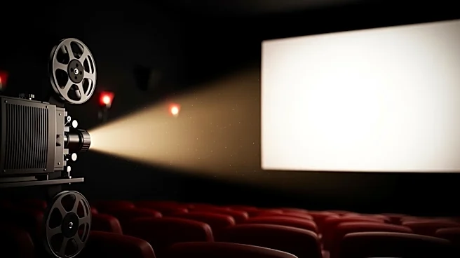 Steven Spielberg Unveils New Footage of 'Disclosure Day' at CinemaCon